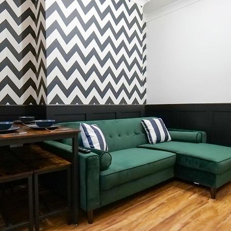 Broadway Belfast! Central Location! Sleeps 6! Esterno foto