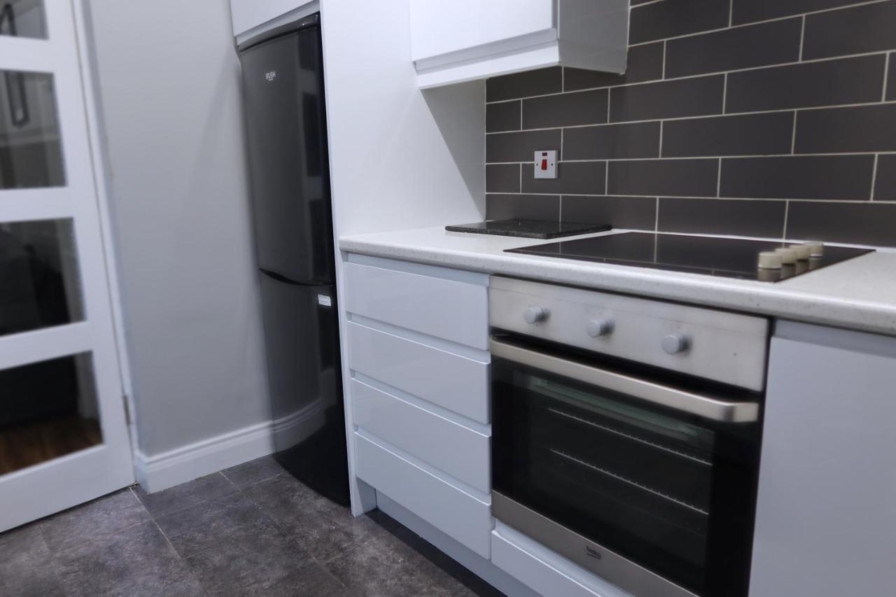 Broadway Belfast! Central Location! Sleeps 6! Esterno foto