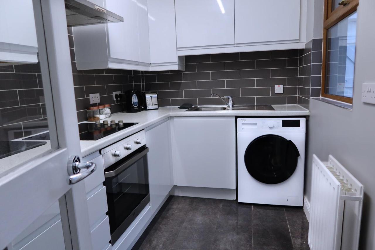 Broadway Belfast! Central Location! Sleeps 6! Esterno foto