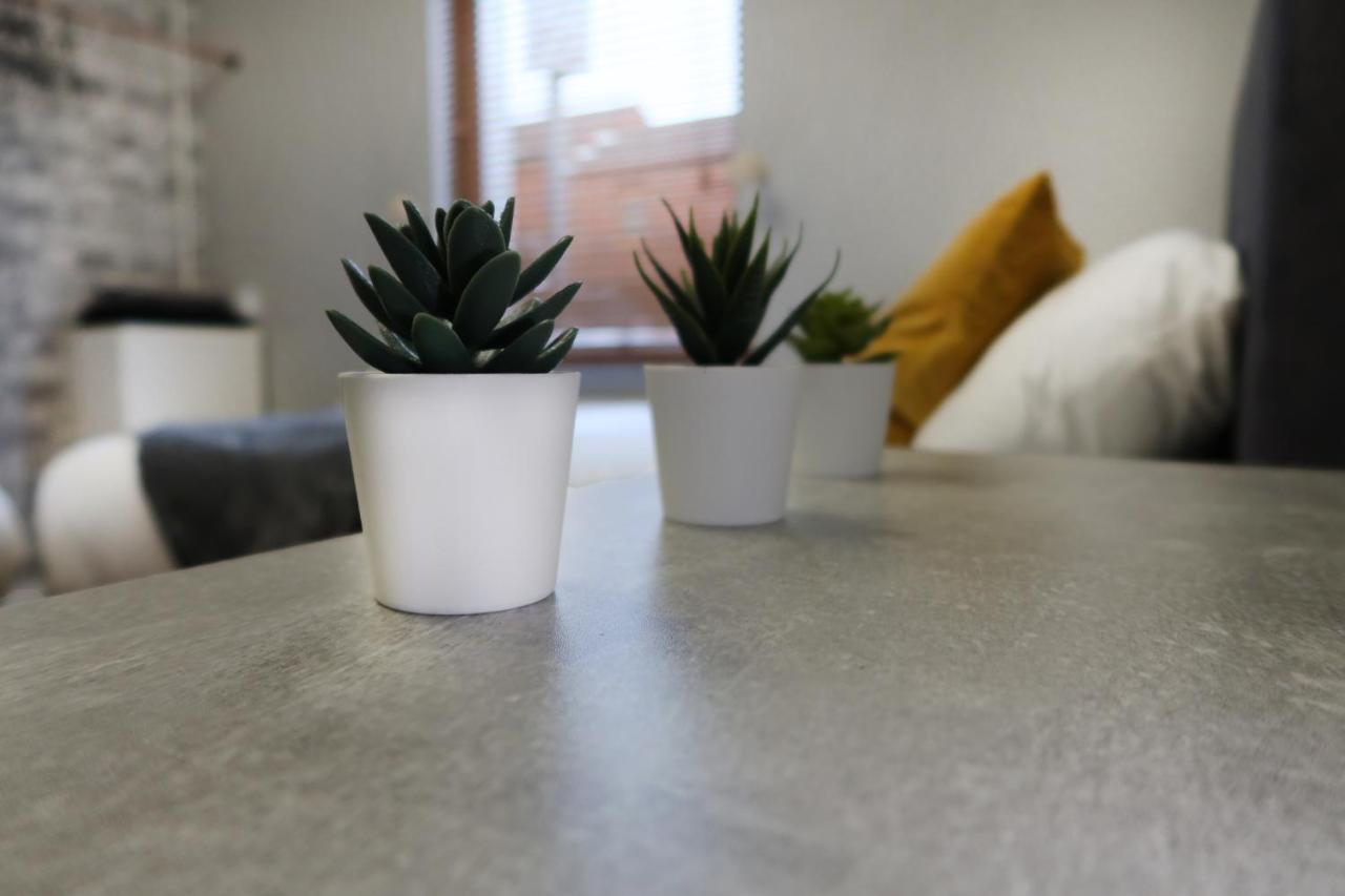 Broadway Belfast! Central Location! Sleeps 6! Esterno foto