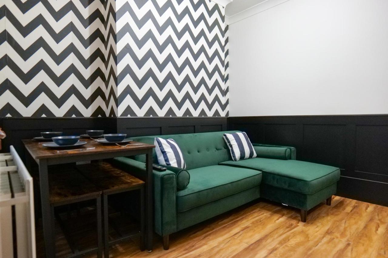 Broadway Belfast! Central Location! Sleeps 6! Esterno foto