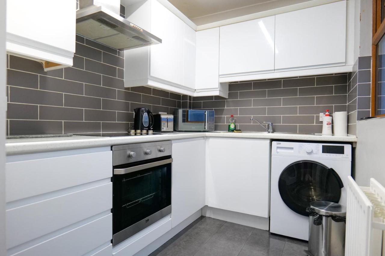 Broadway Belfast! Central Location! Sleeps 6! Esterno foto